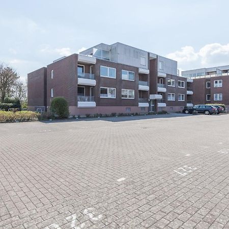 Medemsand 203 Cuxhaven Bagian luar foto