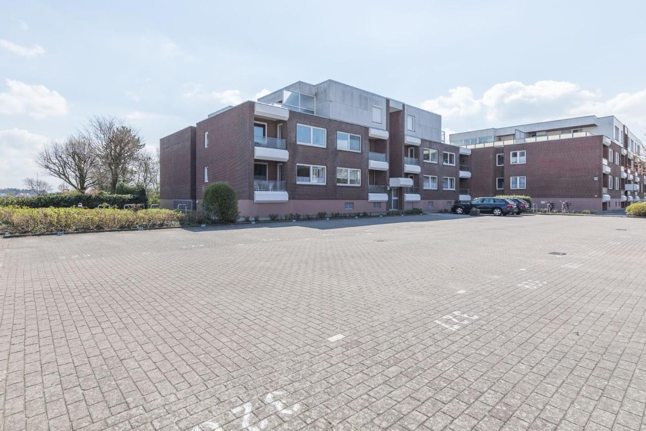 Medemsand 203 Cuxhaven Bagian luar foto