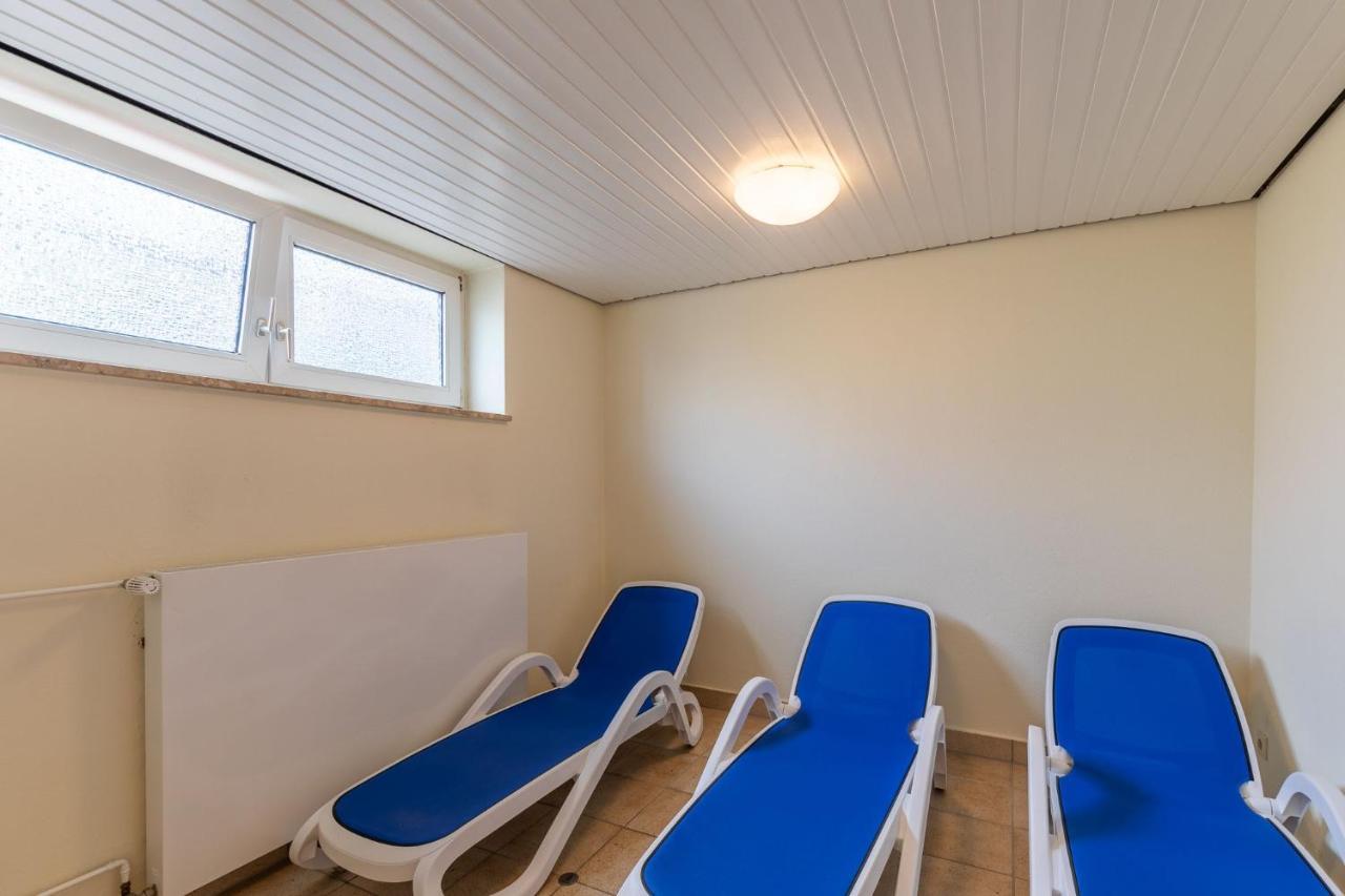 Medemsand 203 Cuxhaven Bagian luar foto